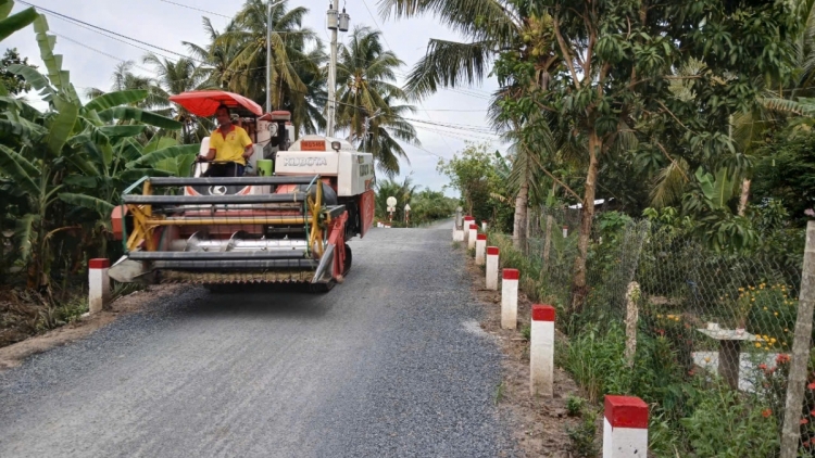 MIKVA KHMER CHÂU ĐIỀN ALIN HADIAH TANEH NGAK JALAN