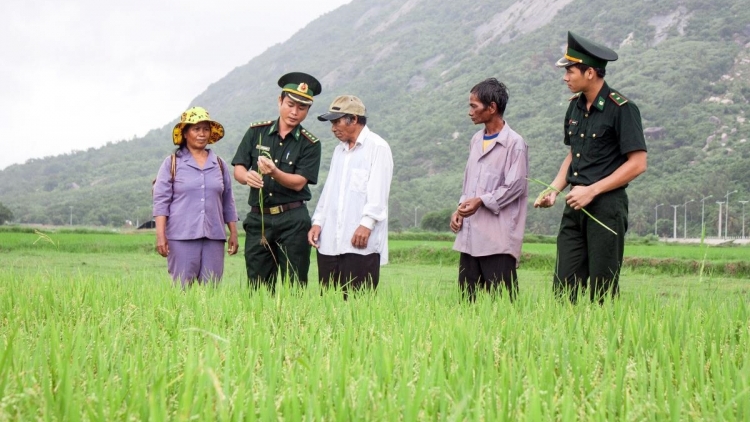 NINH THUẬN PARILO BRUK NGAK NONG PIAH PATAGOK BHUM BANGSA TAKIK, BHUM CEIK