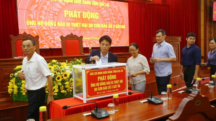 Mnuih mnuih ƀuôn sang Lăn Dap Kngư mđing kơ krĭng mâo klei truh yan adiê