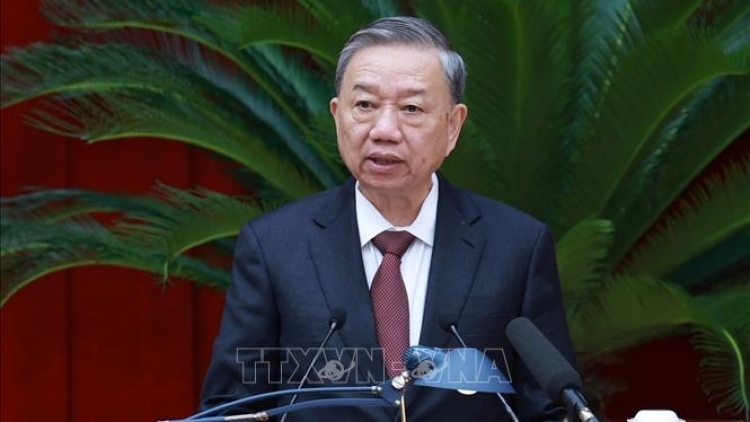 Bi ruĕ klei bi kƀĭn tal 10 Êpul khua kiă kriê bruă Đảng gưl 13 