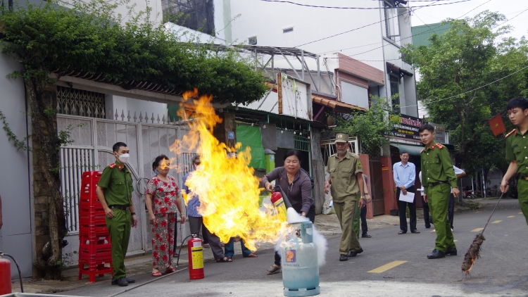 Dăk Lăk: Làng bol tơnguh jơnau git wă rơcang lài kơryan mờ crùh ồs sa