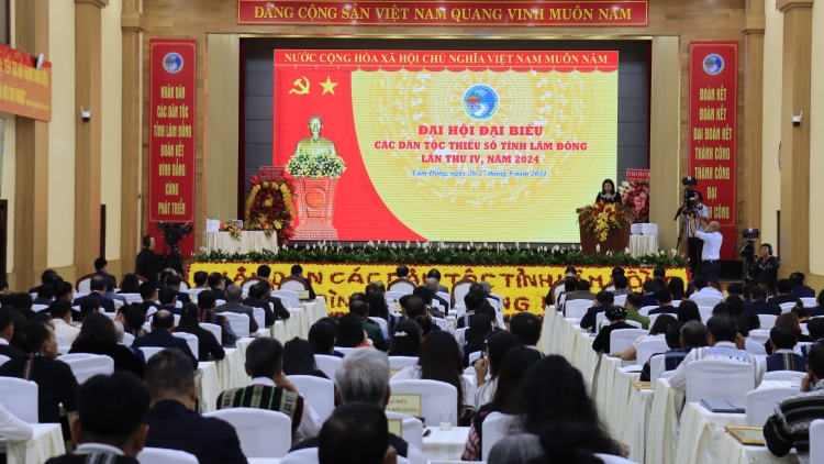 Lâm Đồng ai lối 350 khu tê mơdró xua mơngế hdroâng kuăn ngo pro pơkuâ