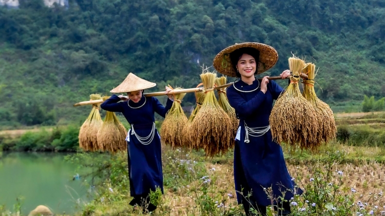 CHƯƠNG TRÌNH KHAY HENG TÀY-NÙNG  (Thứ Hai, Vằn 30/9/2024)