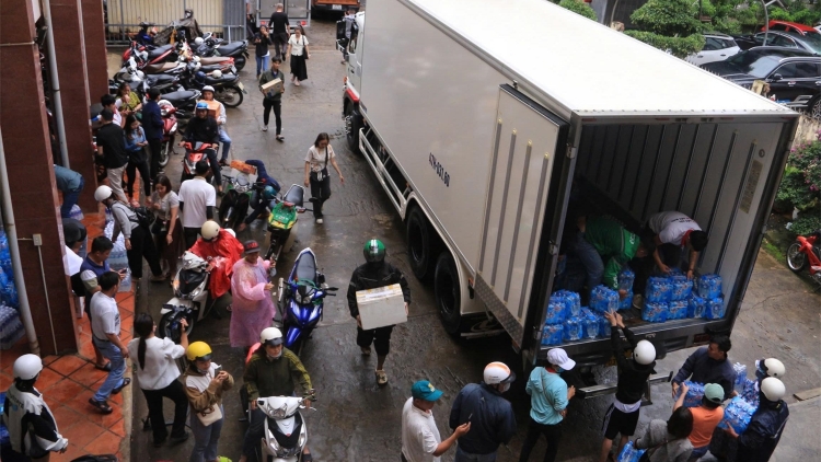 HATUNG HATIAN DI BHAP BINI DOM BANGSA DAOK DI TAY NGUYEN PAMAONG NAO RAHRA BHUM NJAUK IA DAUK IA SUA