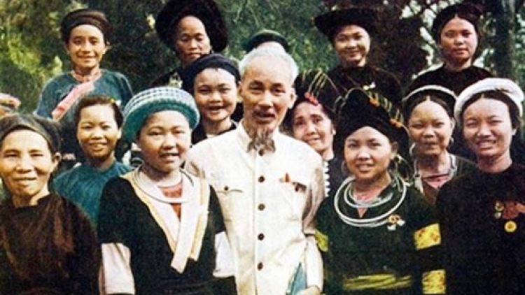 Lăn dap kngư hdơr kơ Awa 