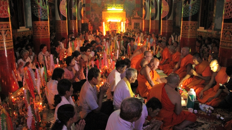 TỈNH AN GIANG TADHAU AYUH SENE DOLTA DI BHAP BINI BANGSA KHMER