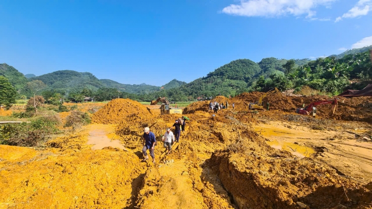 Ngon tô thứ 5 mự 26 căm bườn 9 pì 2024 – Báu chau sằng họt lăm mo chảu, cứu 3 da, làn khói tài cuông chu đin cạn chột hại báp