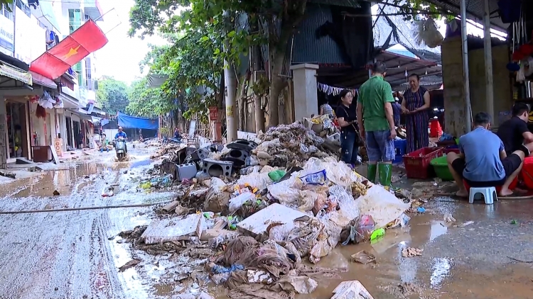 Ngon tô thứ 4 mự 25 căm bườn 9 pì 2024 – Chóng hanh kẻ khày bón nặm kìn đìn dú lằng phồn nong nẳng Yền Bái