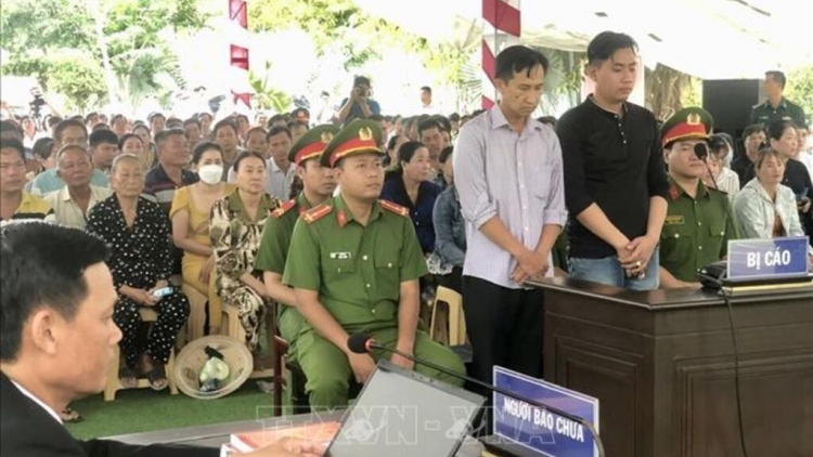 BẠC LIÊU: PEIH PHIEN TOA NGAK IEK PIAH PATHAU KHAN PACANG CAGA BRUK CHAP MEK IKAN OH TUI IUU