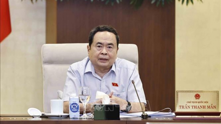 PA TÊÊT BH’RỢ PR’HỌP 37 ÂNG THƯỜNG VỤ QUỐC HỘI