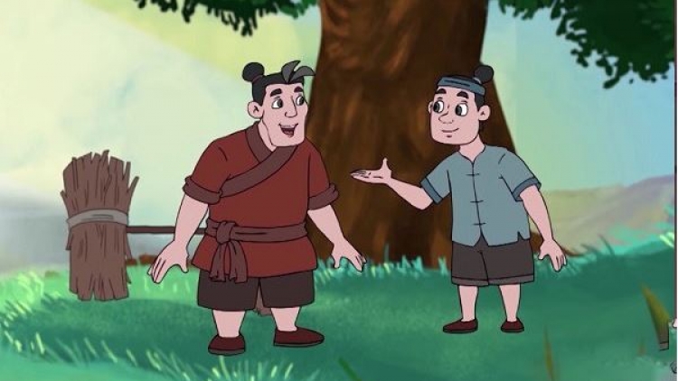 Êkei Êdam Dưi Ngă Khua