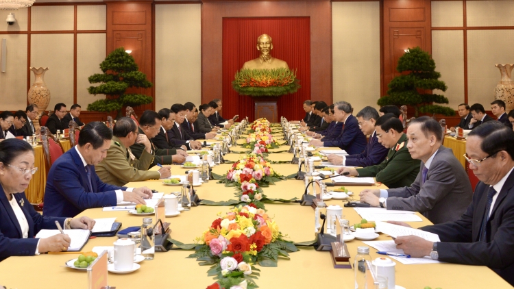 Tơdrong kơtơ̆ng ang năr 12.9.2024