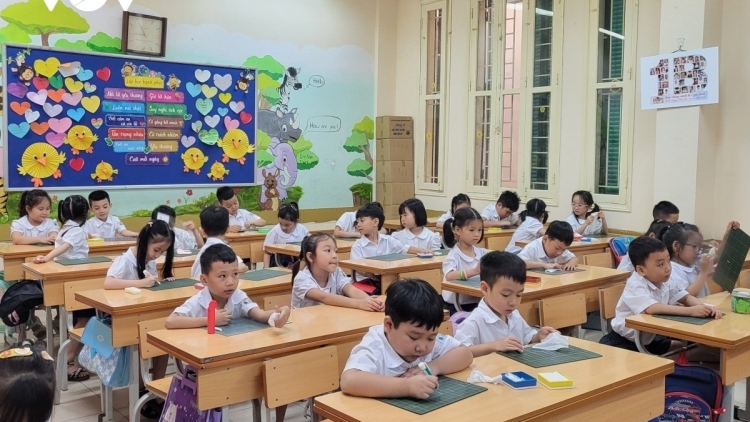 Tơdrong kơtơ̆ng ang năr 5.9.2024