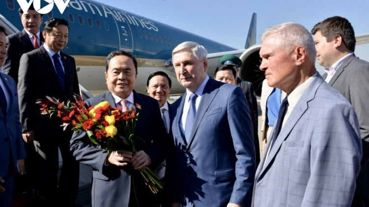 Tơlơi pơhing phrâo - Hrơi sa, lơ 9-9-2024