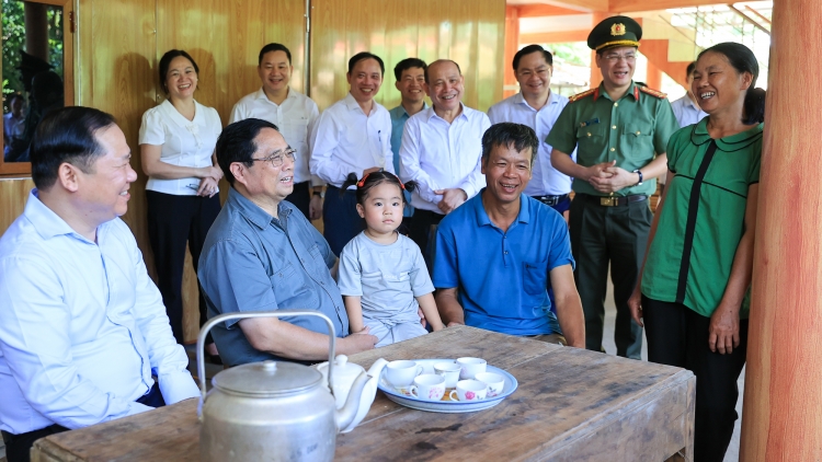 Tơdroăng nếo ai - Hâi môi, lơ 30.09.2024