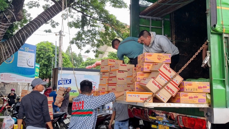 Kuăn pơlê Tây Nguyên pơtroh tơmeăm tŏng gum troh mâu kong pơlê peăng Kơnhŏng