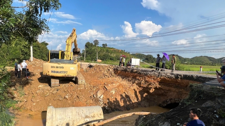 Lâm Đồng ndâk nkra ngăch nău tât rluh neh ta trong n’gor mbrô 721.