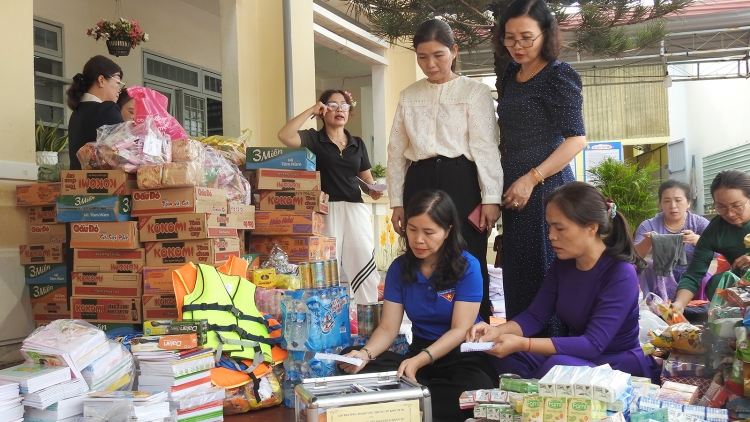 Tŏng gum kuăn pơlê a kơpong têa lân lu hngêi trung a Tây Nguyên hnê tối hiâm mơno ‘nâi hơ-ui gum ăm hok tro