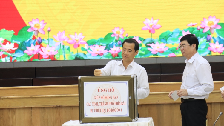 Lâm Đồng pơphun pơčruih prăk djru brơi ƀing mơnuih kual ia ling dăo