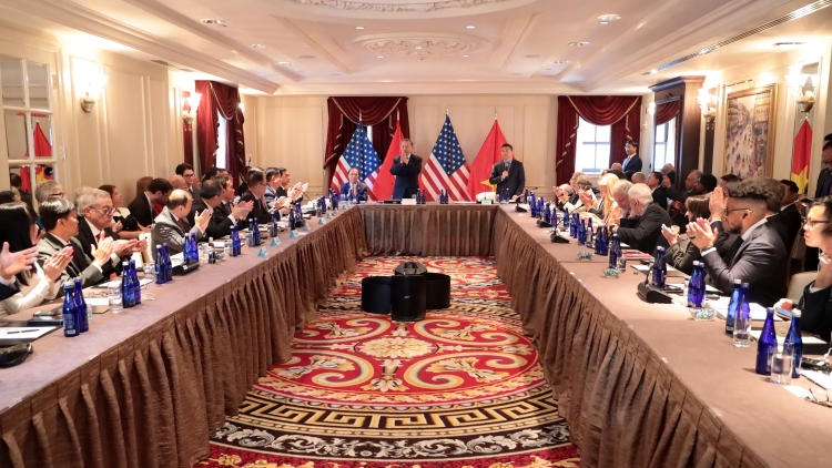 Tổng Bí thư, Kơdră chĕp pơgơ̆r Teh đak Tô Lâm tơƀơ̆p Đảng Cộng sản, khul jang păh ‘ma păng bôl boăl teh đak Mi