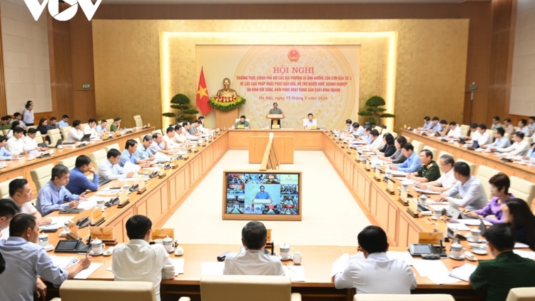 Khua knŭk kna Phạm Minh Chính kiă kriê klei bi kƀĭn hŏng dŭm alŭ wăl hmăi mơ̆ng angĭn êbŭ mrô 3 