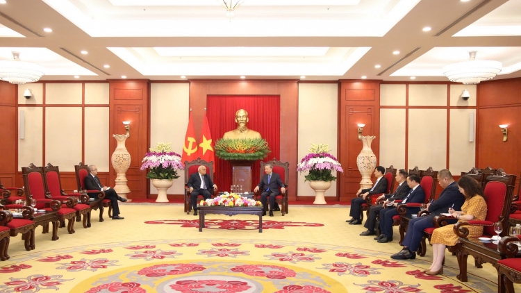 Jơnau tơnggit ngai dơ̆ 6, ngai 20/9/2024