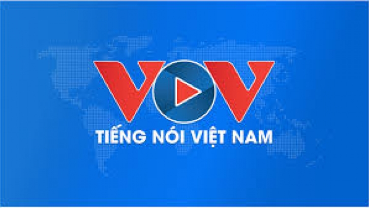 Tiếng nói Việt Nam