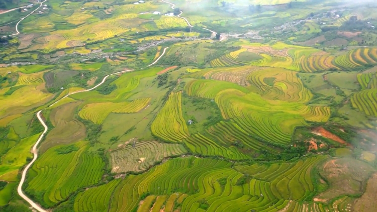 THÁI NGUYÊN: VẬN LỒNG LÈNG PANG CHỎI PỈ NOỌNG DÚ BÚNG DÂN TỘC NỌI CẦN VẠ KHAU PÙ
