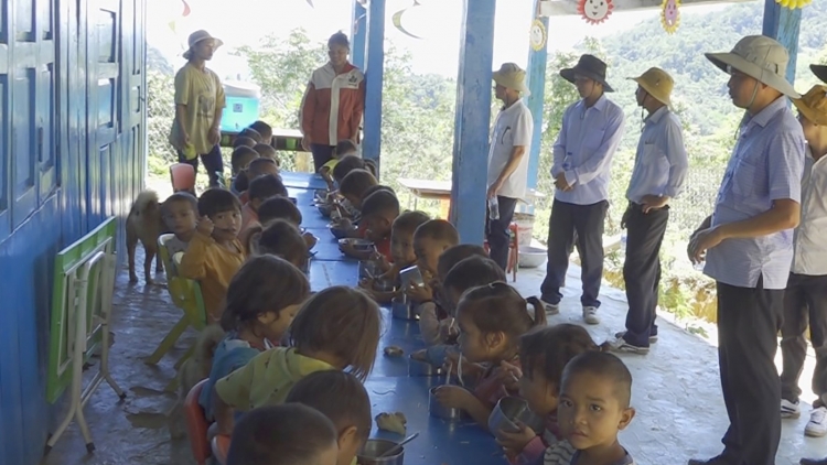 Kon Tum păng Quảng Nam athei drơ̆ng pôm nơ̆r yoa tơdrong đei yoa kơ kon pơlei