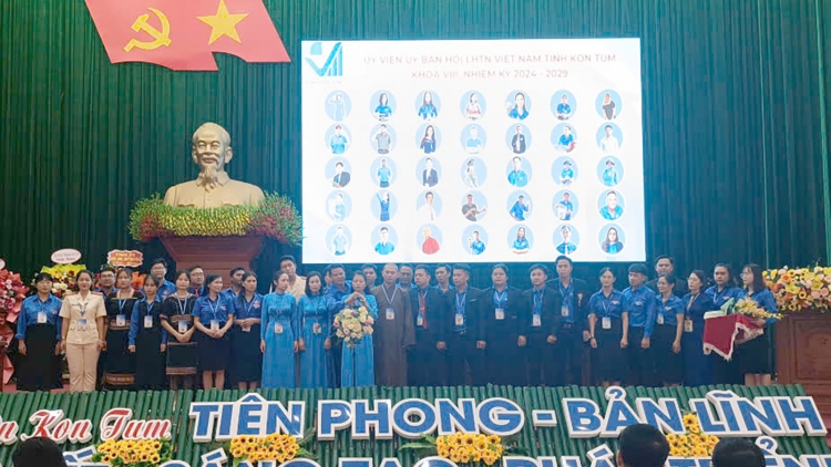 Kdrêč klei mrâo knăm năm, hruê 5.10.202