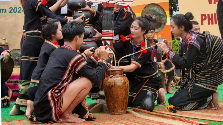 Tăng cường kết nối biển - rừng, Đắk Lắk phát huy thế mạnh du lịch sinh thái, văn hóa