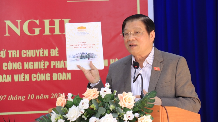 Khua Anôk bruă ngă hră mơar gưl dlông Phan Đình Trạc bi tuôm hŏng mnuih ƀuôn sang ƀuôn prŏng Đà Lạt, čar Lâm Đồng 