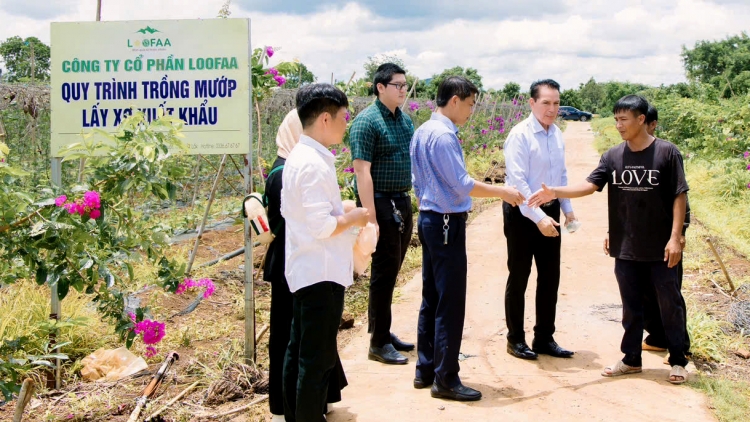 Đắk Lắk tĕch tơ̆ teh đak đe... tơpu tơyĕn!