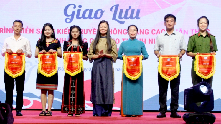 Bi lông klei mĭn mbruă hâo hưn kơ klei mtăp mđơr êkei mniê kơ phung êdam êra mnuih djuê ƀiă 