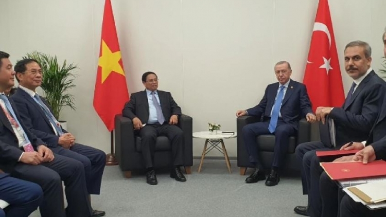 Tơdrong kơtơ̆ng ang năr  24.10.2024