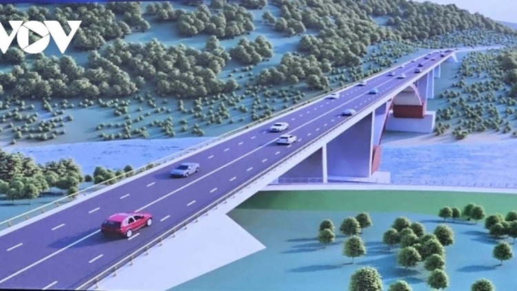 Sền sơ wì jơnau dan bơcri priă lơh gùng rơndeh lòt mhar Nha Trang- Dà Làc lài mờ nam 2030