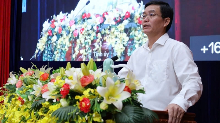 Dak Lak bi kƀĭn ksiêm dlăng hră mơar Gưl dlông mđing kơ klei bi kƀĭn Đảng dŭm gưl 