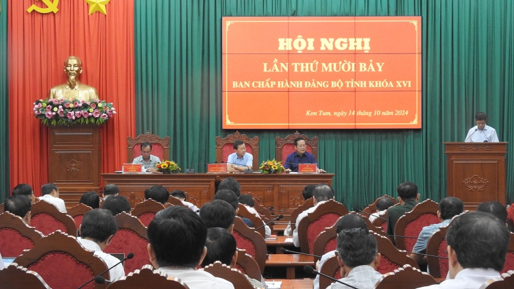 Kon Tum mơ-eăm pêi kêi đeăng pơkâ xiâm mơnhông cheăng kâ – rêh ối pơlê pơla hơnăm 2024