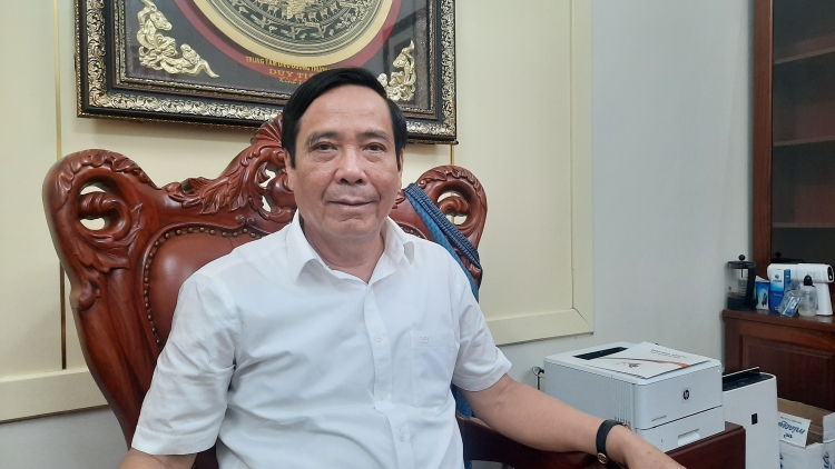 Bơngai kră Việt Nam – Roi kră roi rơgei