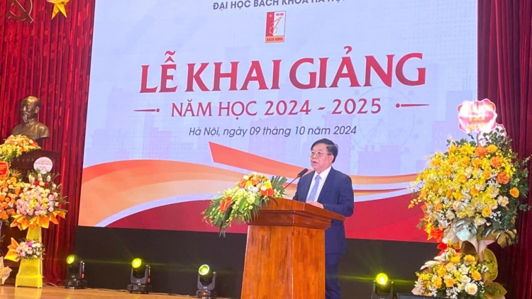 Ơi Nguyễn Trọng Nghĩa nao jơnum mut thun hrăm phrâo Đại học Bách Khoa Hà Nội