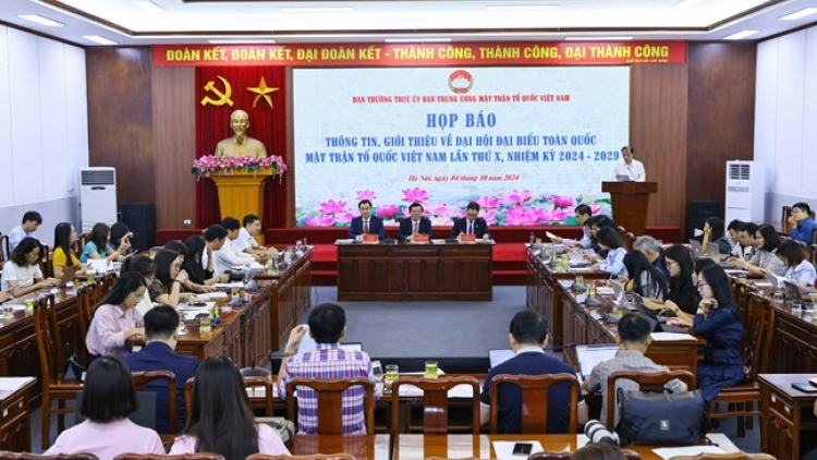 Jơnum khua mua Jơnum min djop djuai ania mơnuih mơnam Việt Nam tal 10 amra pơphun dong mơng lơ 16 truh lơ 18/10