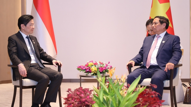 Tơlơi pơhing phrâo hrơi pă, lơ 10.10.2024