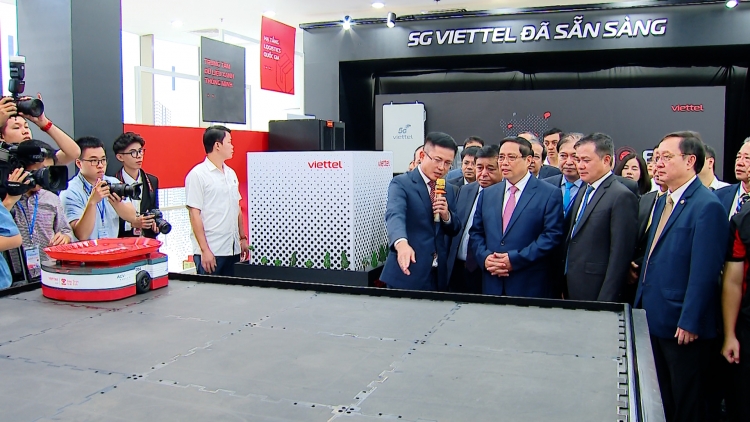 Khua knŭk kna Phạm Minh Chính nao ti knăm bi hdơr 5 thŭn anôk bruă mlih mrâo hŏng klei mbruă gưl ala čar (