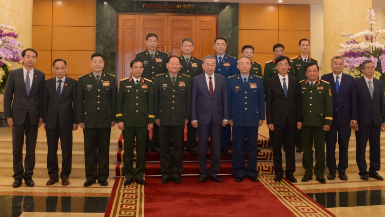 Jơnau tơngĭt ngai dơ̆ 6, ngai 25 nhai 10 nam 2024