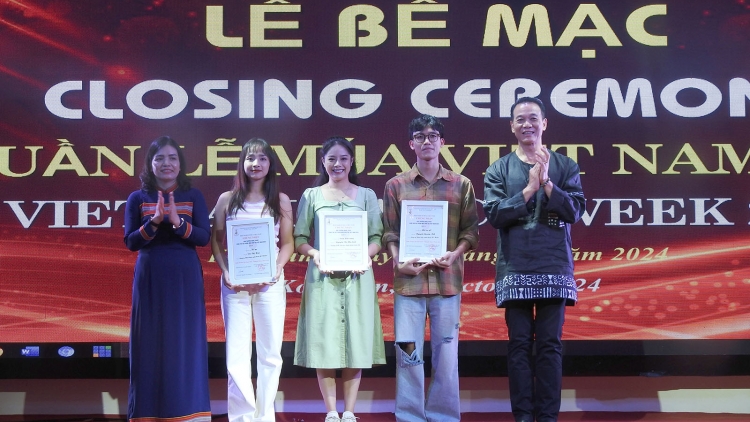 Jao pri tal pơplông suang djuai ania hăng pơđut sa rơwang hrơi tơjuh suang Việt Nam 2024