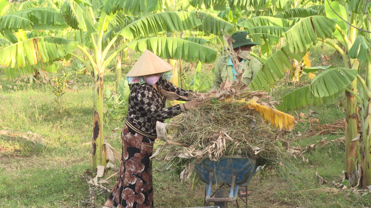 URANG KAMEI CAM KHAM MERAT RAONG ANEK MBANG BAC TAL LABIK TAL DHUA