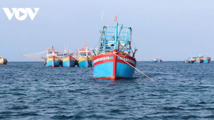 BINH THUAN NGAK CATANG BRUK PACANG TAONG MEK IUU