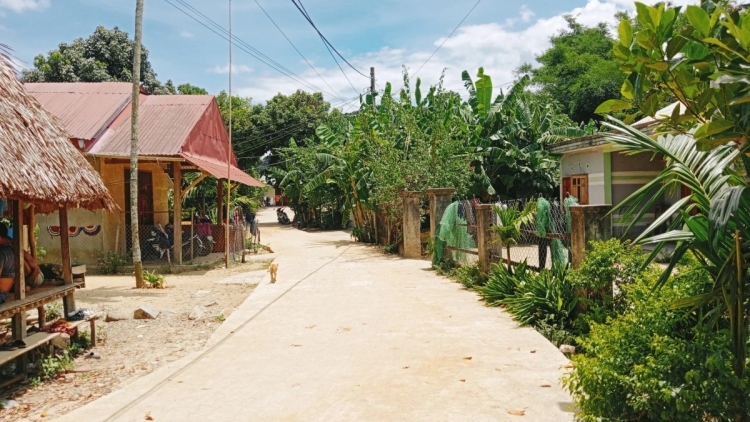 PA DƯR BHƯƠL VEL T’MÊÊ ĐH’RƯAH PA XIÊR ĐHARỰT NHÂM HA ZR’LỤ ĐHANUÔR ACOON COH