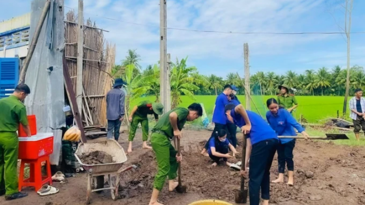 TINH SOC TRANG NGAK BREI PARILO JALAN DAONG PIAH SALAH BRUK PALAHIK SANG TAIK TAHAK 