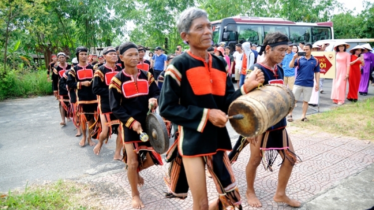 Cau bơyô sơnđan Hlêr 